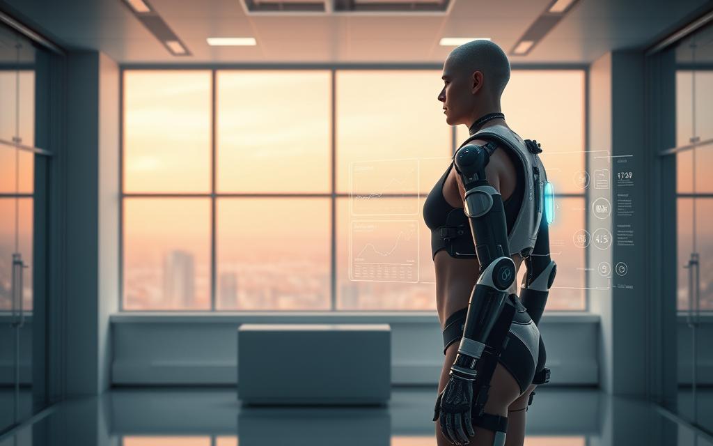 neurological rehabilitation technology