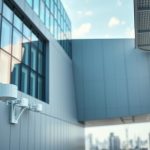 what are smart building technologies