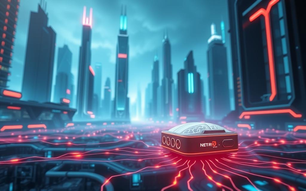 what is mind technology