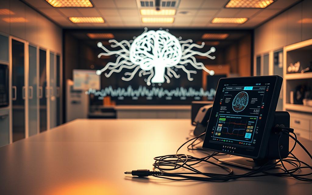 EEG technology evolution milestones