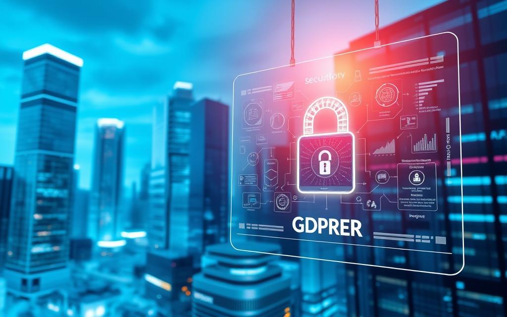 GDPR compliance and data protection GDPR compliance and data protection