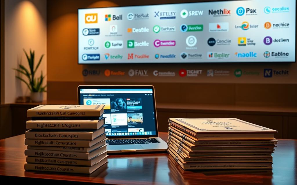 blockchain career certification courses