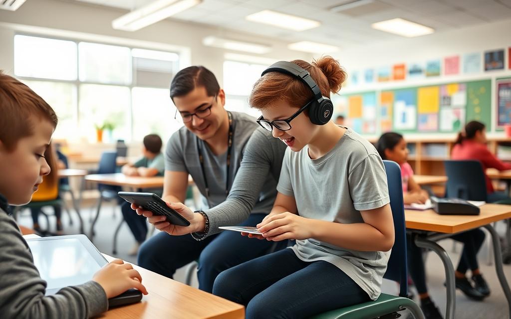 classroom implementation of assistive technology classroom implementation of assistive technology