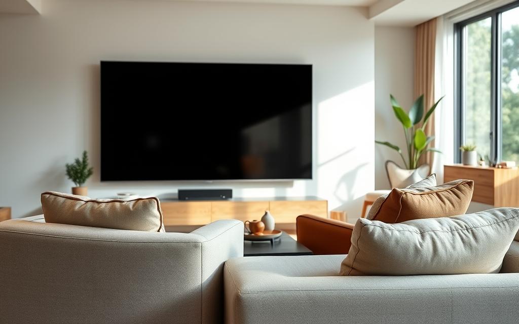 comfortable viewing benefits