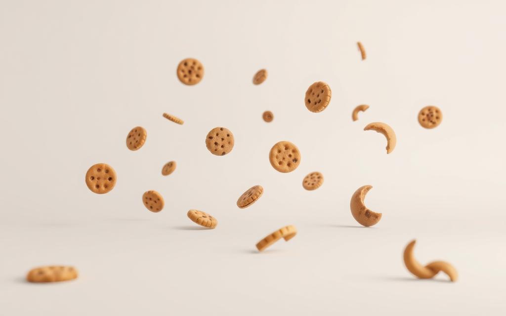 cookie tracking types