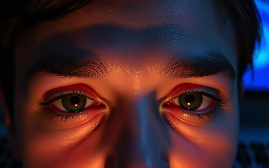 digital eye strain symptoms