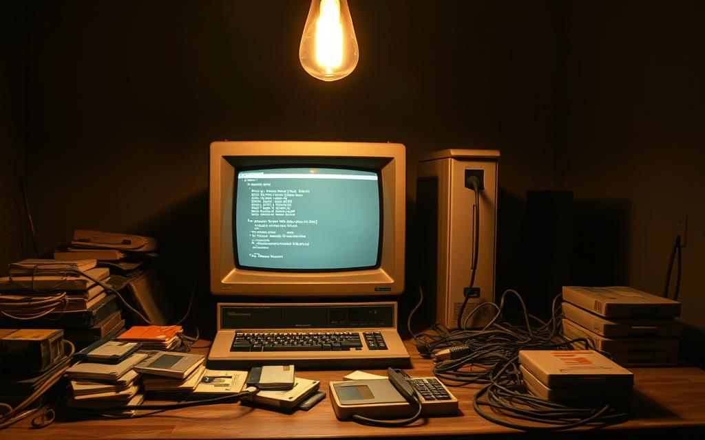 first website internet history