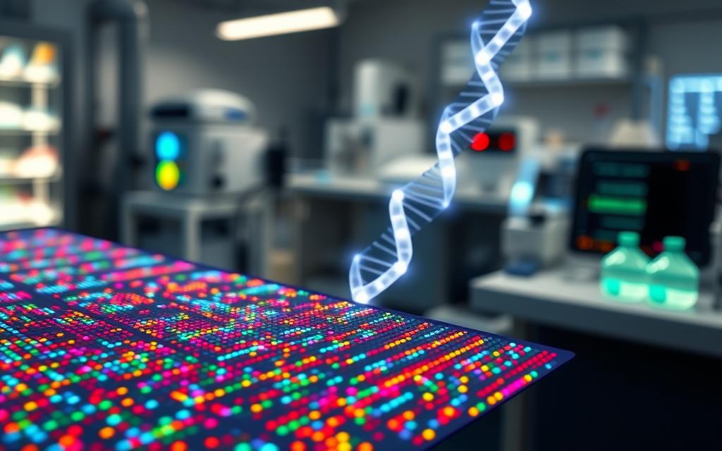 gene expression profiling applications