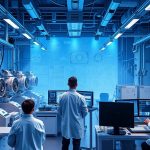 how did n korea get nuclear technology