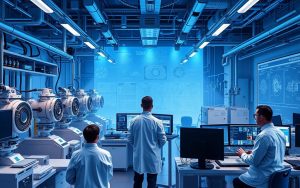 how did n korea get nuclear technology