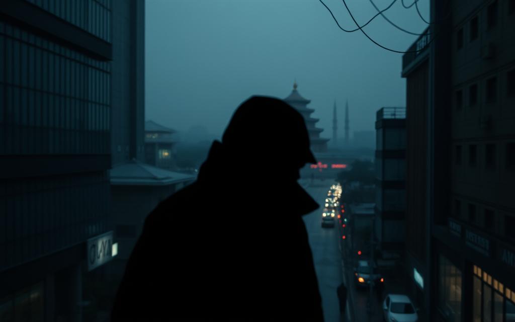 sanctions evasion DPRK