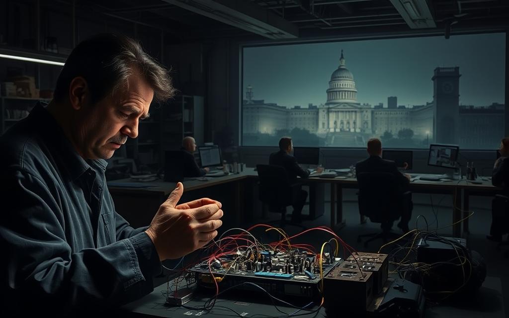 technology transfer challenges