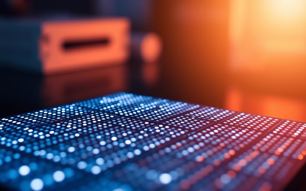 what is dna chip technology