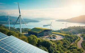 What Is Environmental Technology Solutions for a Sustainable Planet what is environmental technology